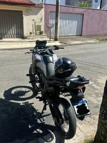 Sahara 300 moto zera