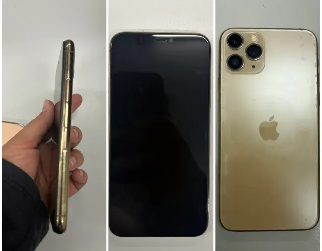 iPhone 11 Pro 256 g