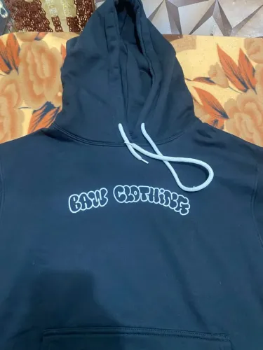 Casaco Baw original