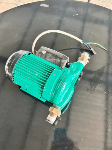 MotoBomba Wilo