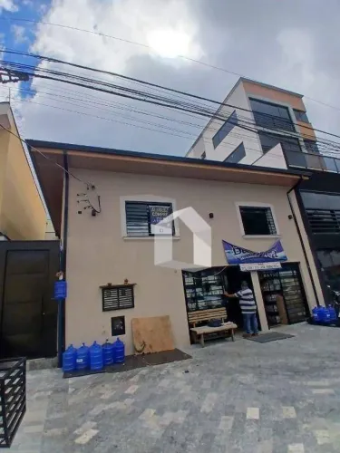Sala para alugar, 100 m² por R$ 2.500/mês - Centro - Poços de Caldas/MG
