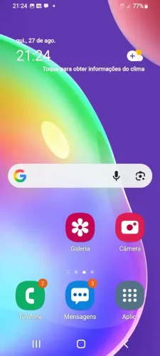 Samsung a31 128gb