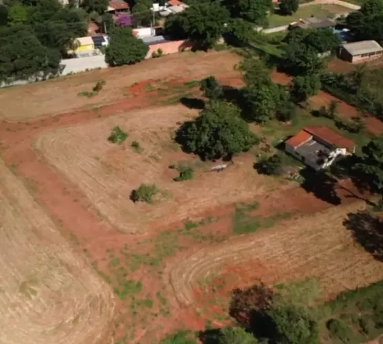 Terreno em Sorocaba- 200m²