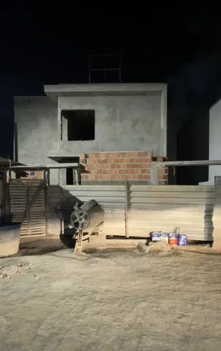 Imóvel para venda possui 87 metros quadrados com 2 quartos em Feitosa - Maceió - AL