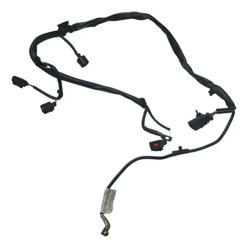 Chicote Elétrico Alternador Volkswagen Tiguan Allspace R Line 2.0 2020