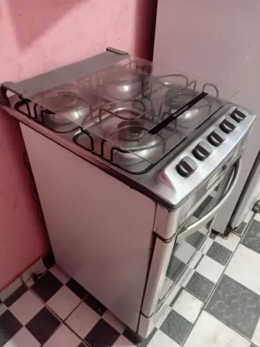 FOGÃO BRASTEMP