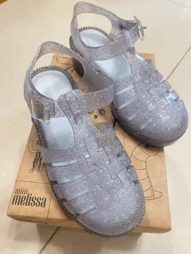 Mini Melissa