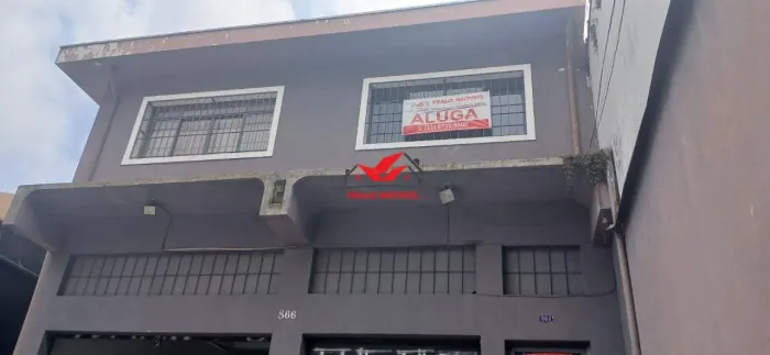 Sala para alugar, 20 m² por R$ 1.220,00/mês - Jardim Bonfiglioli - São Paulo/SP