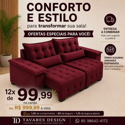 Retrátil Bogotá 