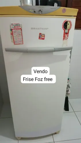 Vendo Frizzer