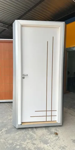 Portas Laminadas