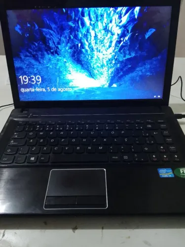 Notebook