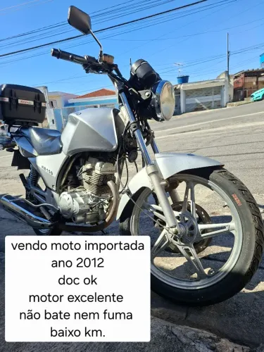 Moto 150 cc quero scooter ou eletrica 