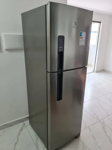 Geladeira 