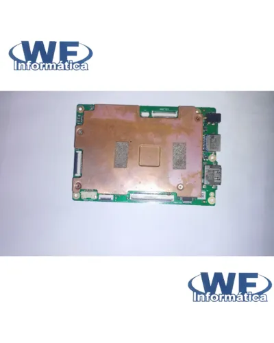 PLACA MÃE NOTEBOOK POSITIVO MOTION RED C464F