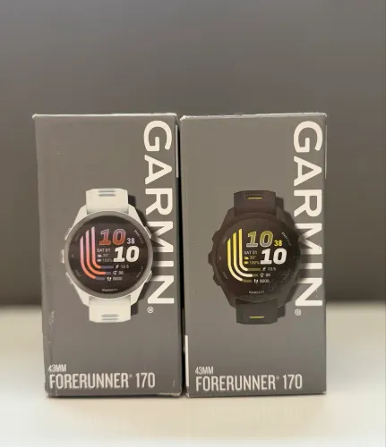 FORERUNNER 170 
