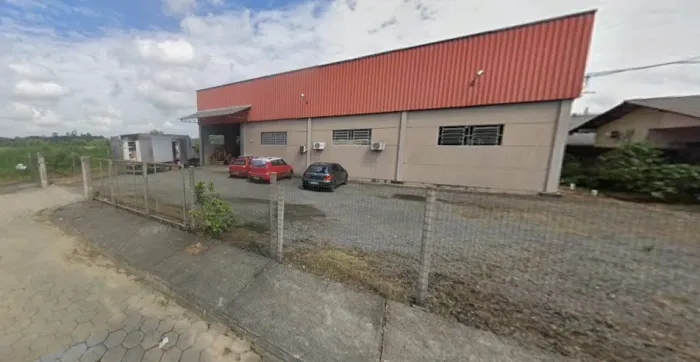GALPÃO no VILA NOVA com 0 quartos para LOCAÇÃO, 720 m²
