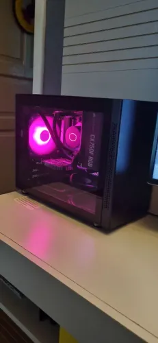 Pc AMD