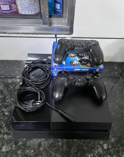 Ps4