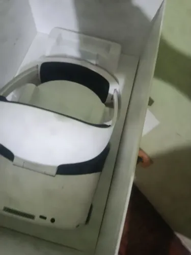 Óculos vr