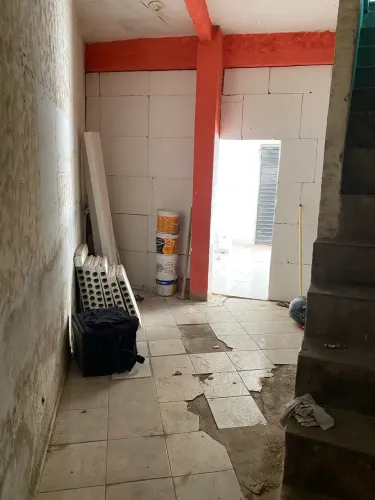 Casa a venda, rua marginal verde Oeste