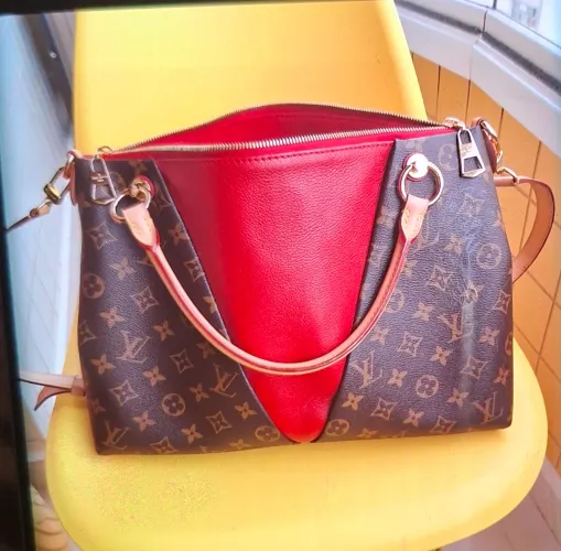 Bolsa de Grife
