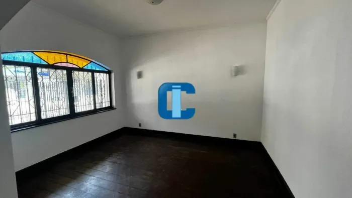 Casa com 3 dormitórios para alugar, 160 m² por R$ 7.000,00/mês - Pompeia - São Paulo/SP