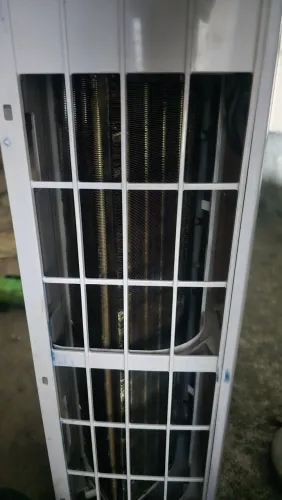 Ar condicionado split 9000 btus 127v
