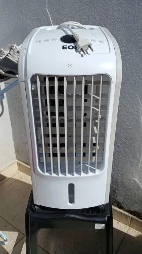 VENDO CLIMATIZADOR EOS
