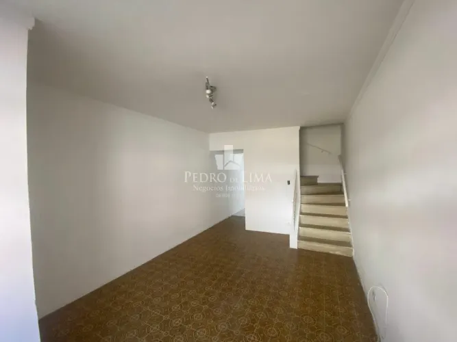 Casa de Vila com 3 quartos e 2 banheiros no Tatuapé