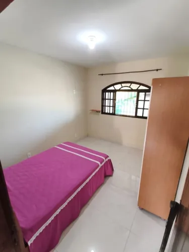 Casa Nova Almeida 