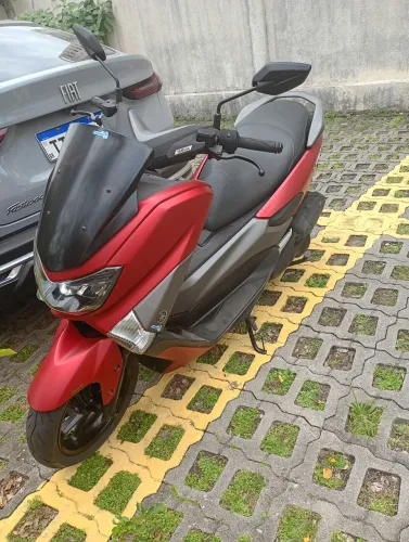 NMAX 2020 29MIL RODADOS