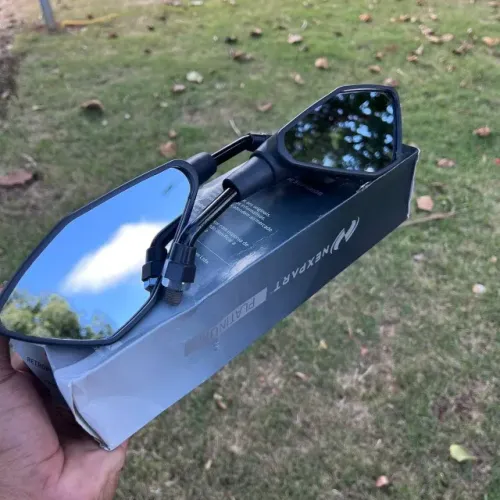Retrovisor esportivo Z400