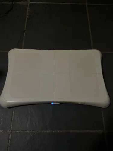Wii Balance Board