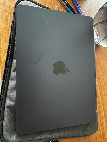 MacBook Air M4 13? 16GB 256GB Garantia Apple Até 11/2026