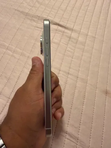 IPhone 16 Pro Max e Iphone 14 pro max