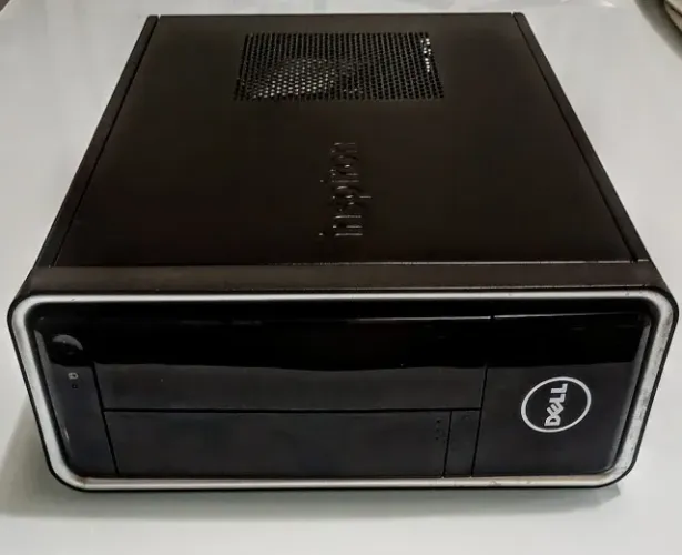 Cpu Dell Inspirion 3647-Core I5 3.30Ghz 4ªGer. 8gbMem. Ssd 120gb-HDMI