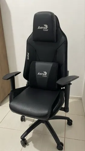 Cadeira Gamer Aerocool