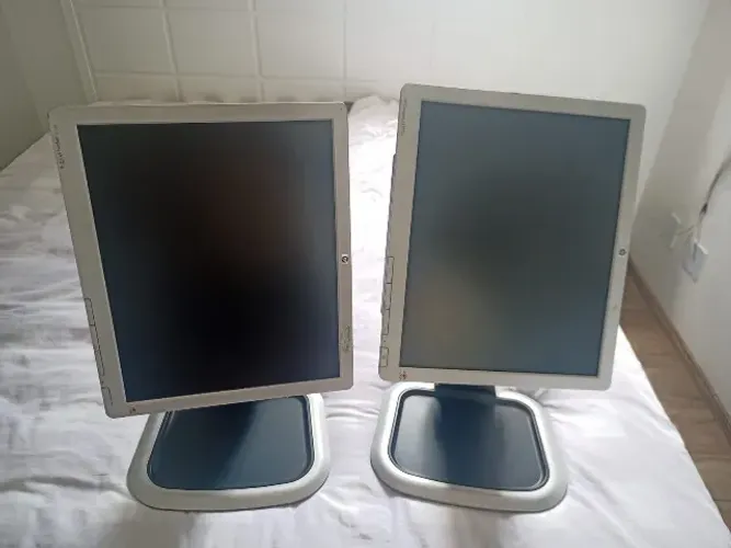 Monitor HP Compaq LA1951g