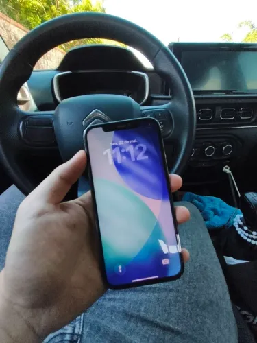 iPhone 12 pro