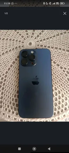 Apenas venda