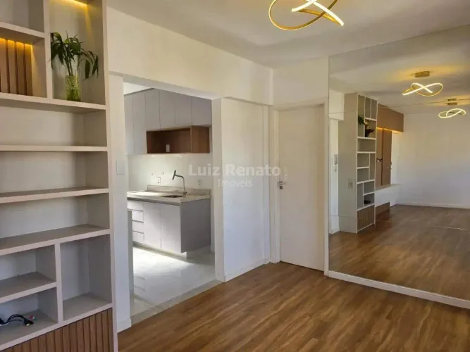 Apartamento à venda no bairro Luxemburgo