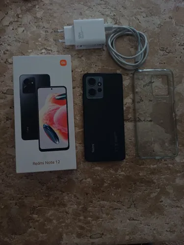 Redmi 12 pro