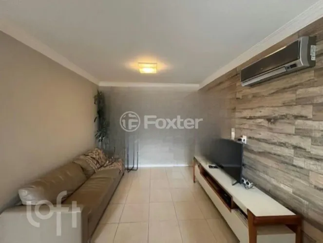 Apartamento à venda Rua Deputado Paulo Preis, Jurerê - Florianópolis