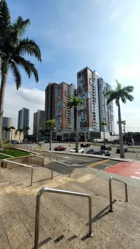 Apartamento no Jockey de Itaparica - 2 quartos, 1 suíte e lazer completo