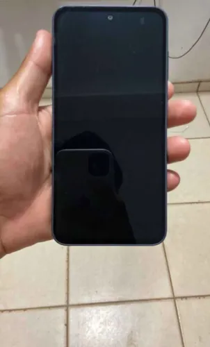 Samsung A35 5g 128gb 6gb RAM