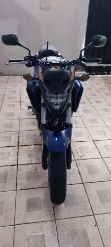 CB500F 2018/2018