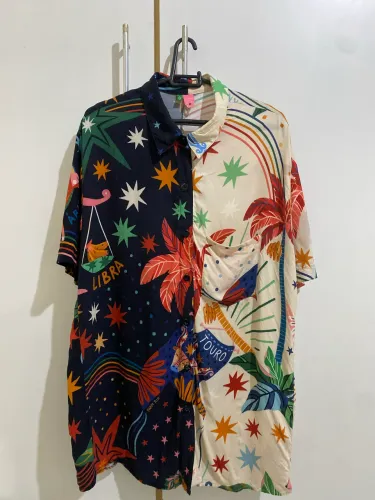 Roupas femininas