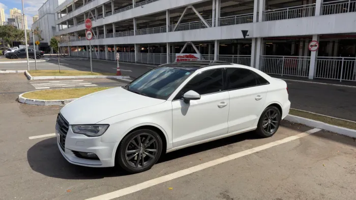 Audi A3 Sed. Ambition 2.0 Tsfi 220cv S-tronic 2016