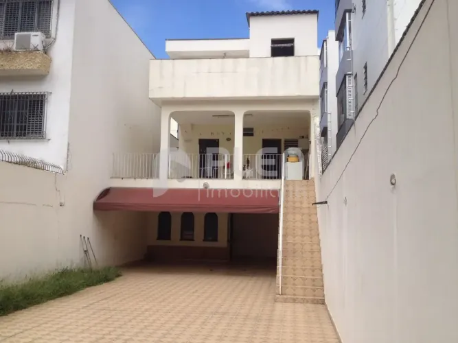 Sobrado à venda, Jardim São Paulo(Zona Norte), São Paulo, SP